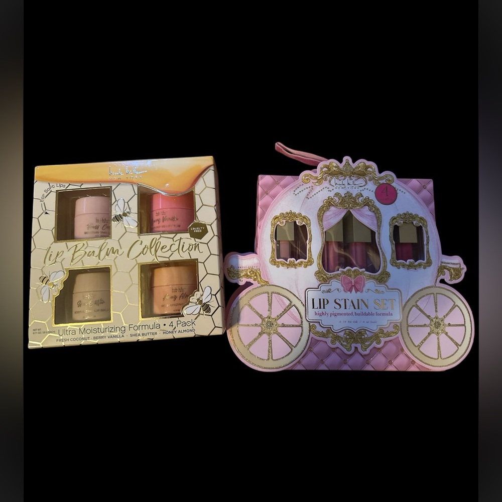 NICOLE MILLER BEAUTY BUNDLE! NWT/NIB!!!